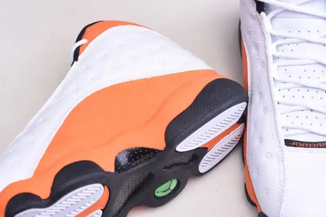 Bmlin Shoes STARFISH AIR JORDAN 13 414571-108 0608